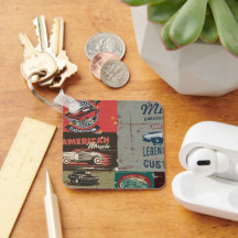 レトログランジクラシック車