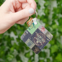 レトログランジバイクデザイン