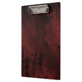 レトログランジEmoテクスチャ クリップボード (左)