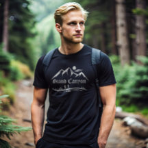 レトログランドキャニオンハイクアドベンチャー