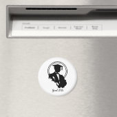 レトログラード マグネット (インサイチュ (食洗機))