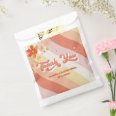 レトログルービーサンキューフェイバーバッグ フェイバーバッグ (封をした状態)