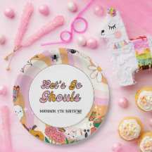 レトログルーレッツゴーウルハロウィン誕生日