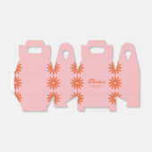 レトログルーヴィデイジーキンセアニェラ フェイバーボックス (折り畳みなし)