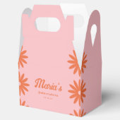 レトログルーヴィデイジーキンセアニェラ フェイバーボックス (オープン)