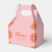 レトログルーヴィデイジーキンセアニェラ フェイバーボックス (正面サイド)