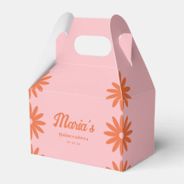 レトログルーヴィデイジーキンセアニェラ フェイバーボックス