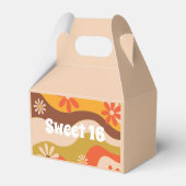 レトログルーヴィヒッパイフラワースウィート16 フェイバーボックス (裏面サイド)