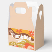 レトログルーヴィヒッパイフラワースウィート16 フェイバーボックス (オープン)