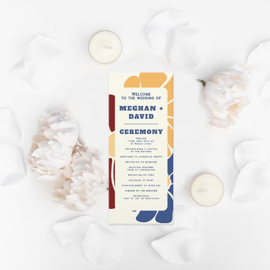 レトログルーヴィボーホシックフローラ プログラム