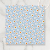 レトログルーヴィワンボーイズ1歳の誕生日 フェイバータグ (裏面)