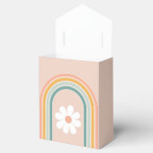 レトログルーヴィーワンボホファースト誕生日 フェイバーボックス (オープン)