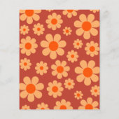 レトログルーヴィ8thバースデーパーティー予算 チラシ (裏面)