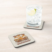 レトログルーヴィ |あなたは私のサンシャイン コースター (右側)