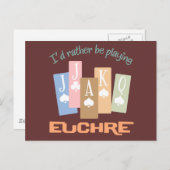 レトログレ遊イクル ポストカード (正面/裏面)