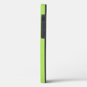 レトロゲイカップル愛のiPhone / iPadケース Case-Mate iPhoneケース (裏面 / 左)