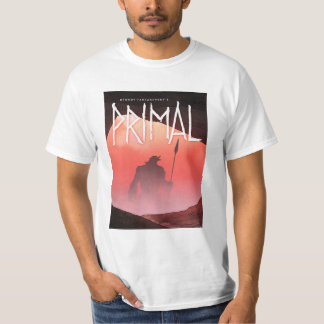 レトロゲンディ・タルタコフスキーのプリマル Tシャツ