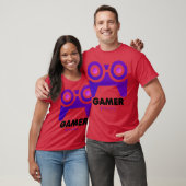 レトロゲーマーへの面白い贈り物 Tシャツ (ユニセックス)