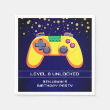 レトロゲーマーアーケードバースデーパーティー