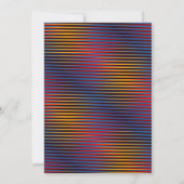 レトロゲーマーゲーミングラバーズギークおもしろいネルディシンプル セーブザデート (裏面)