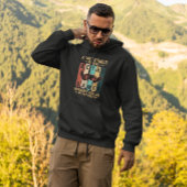 レトロゲームのない日はリスクが高すぎる – ゲーマー パーカ