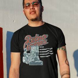 レトロゲームの利点 – ビデオゲーム Tシャツ