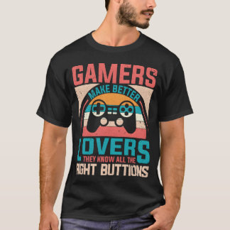 レトロゲーム女子 Tシャツ