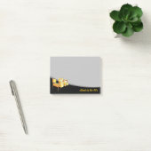 レトロゲーム ポストイット (オフィス)