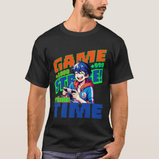 レトロゲームTシャツ メンズ おもしろ Tシャツ