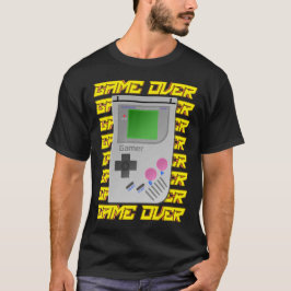 レトロゲームTシャツ 80年代 Tシャツ
