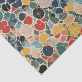 レトロコラージュ 薄葉紙 (詳細)