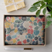 レトロコラージュ 薄葉紙 (ギフト)