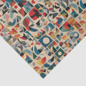 レトロコラージュ 薄葉紙 (詳細)