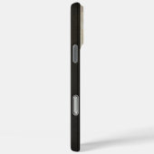 レトロコンパクトオーディオカセット | DJ 最高の Gifts Case-Mate iPhoneケース (裏面 / 右)