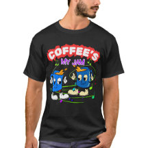 レトロコーヒーのお気に入り ノスタルジックダンシングカップ