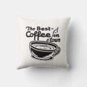 レトロコーヒーアド クッション (裏面)