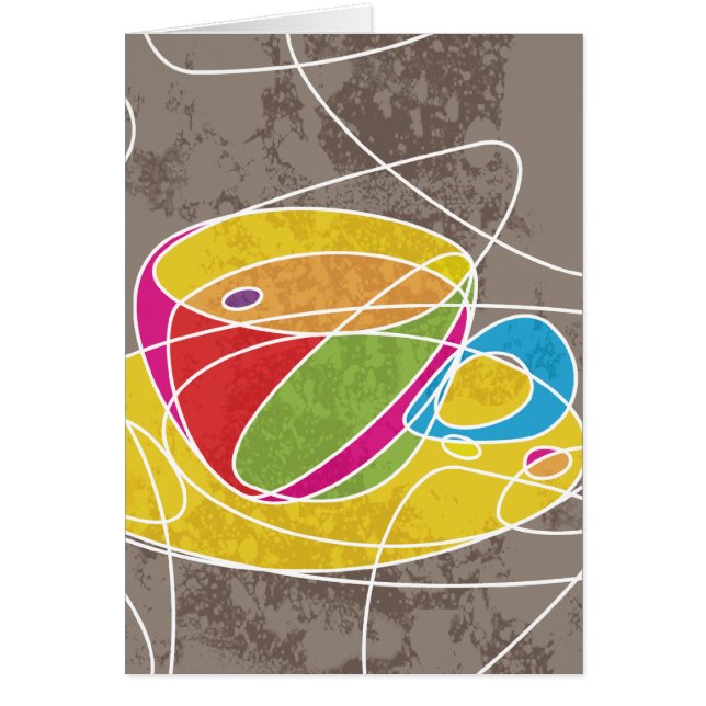 レトロコーヒーライン (正面)