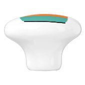 レトロコーヒー抽出器 セラミックノブ (側面)