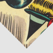 レトロゴシックハロウィーンガールズ漫画 薄葉紙 (詳細)