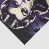 レトロゴシック 薄葉紙 (詳細)