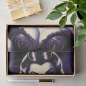 レトロゴシック 薄葉紙 (ギフト)