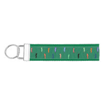 レトロゴルフパターン