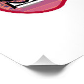 レトロサクセンスカイライン ポスター (コーナー)