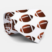 レトロサッカー ネクタイ (ロール)