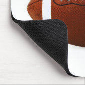 レトロサッカー マウスパッド (コーナー)