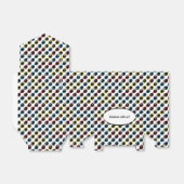 レトロサングラスプライマリ フェイバーボックス (折り畳みなし)