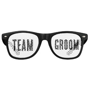  レトロサングラス