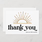 レトロサンシャインサンギュ (正面/裏面)