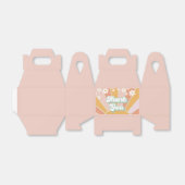 レトロサンシャインデイジーボホユー フェイバーボックス (折り畳みなし)