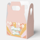 レトロサンシャインデイジーボホユー フェイバーボックス (オープン)